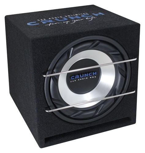 Crunch 30cm - crunch,