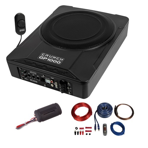 Crunch gp1000 universal - gp1000, 25cm