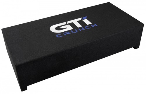Crunch gti250s gehäuse - crunch,