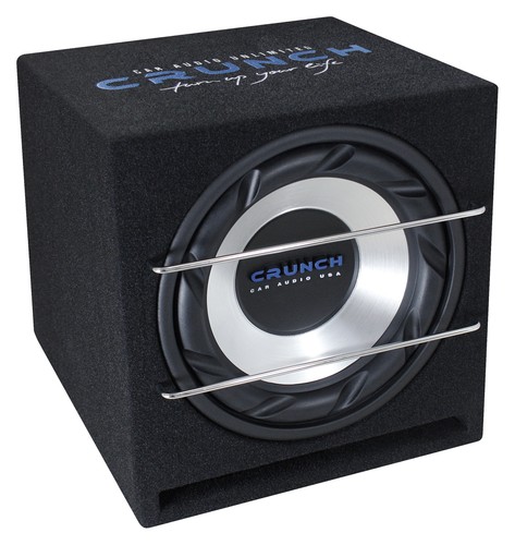 Crunch 30cm - crunch,
