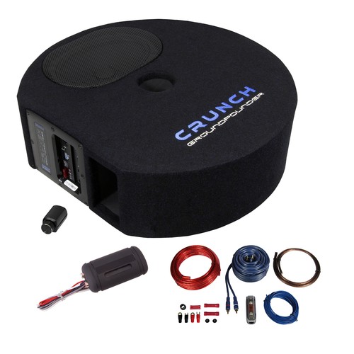 Crunch gp690v2 universal - crunch,