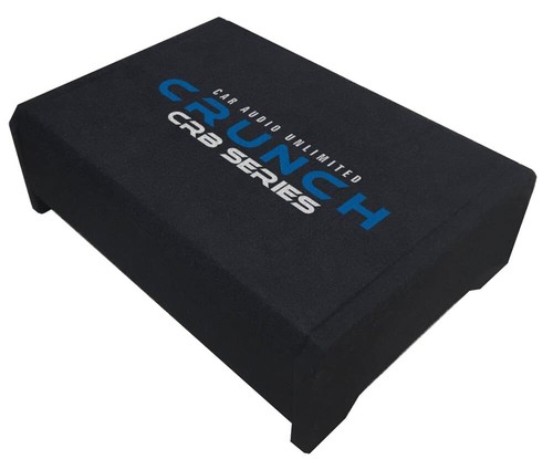 Crunch crb200 20cm - crunch,