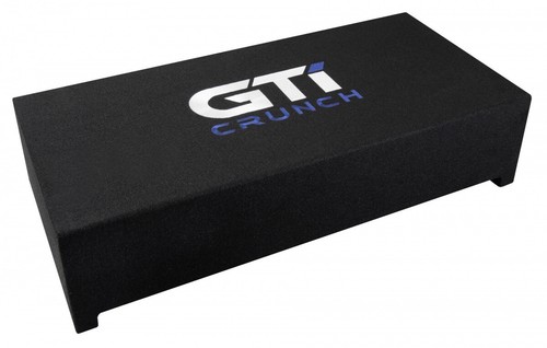 Crunch gti200s gehäuse - crunch,