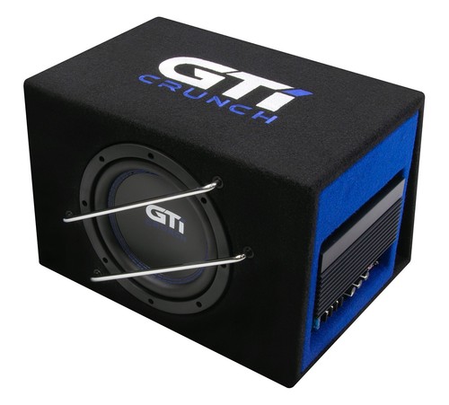 Crunch gti800a 20cm - crunch,